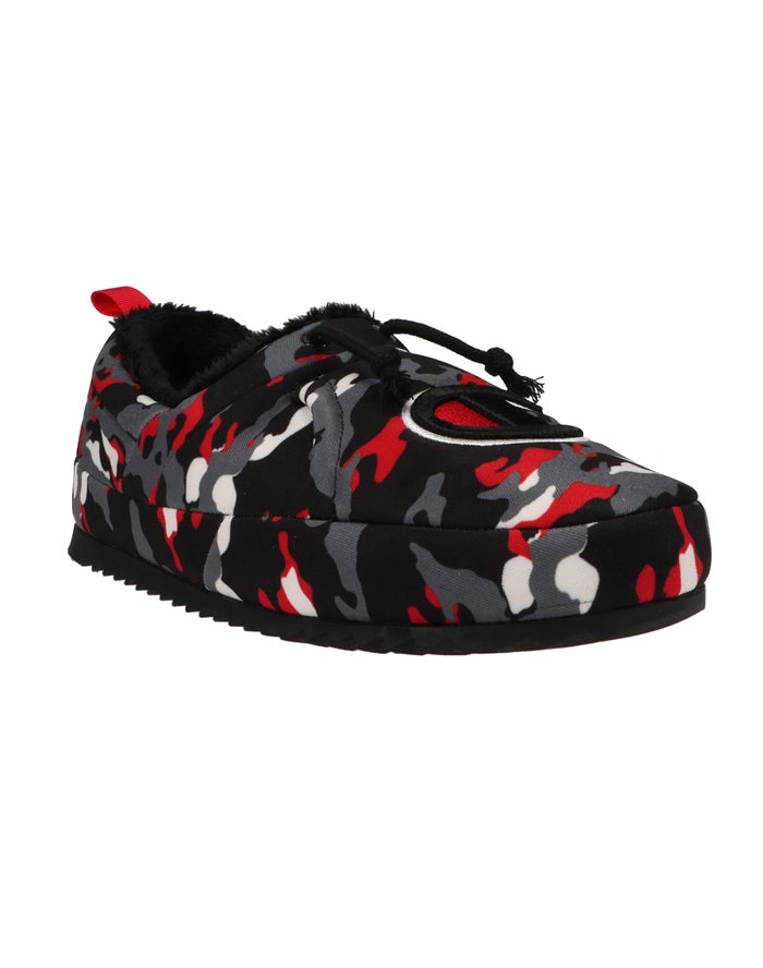 Champion hotsell camo shoes